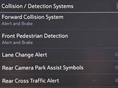 Used 2023 GMC Acadia SLE w/ Driver Convenience Package image 33