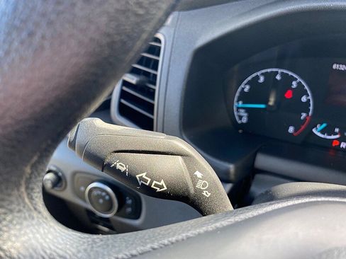 Used 2023 Ford Transit 350 XLT image 44