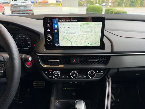 New 2026 Acura ADX A-Spec AWD/4WD image 21