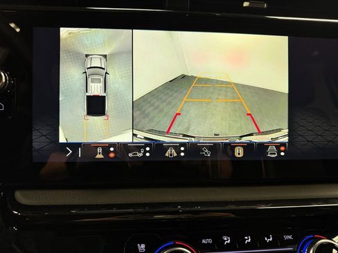 New 2026 GMC Sierra 1500 AT4 image 31