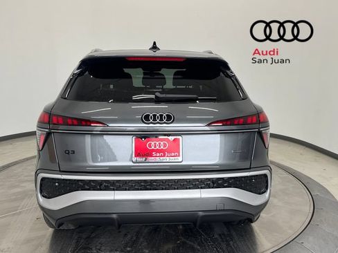 New 2026 Audi Q3 quattro 2.0T AWD/4WD image 40