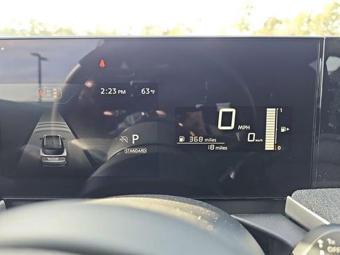 New 2026 Nissan Kicks SV w/ Charging Package FWD image 23