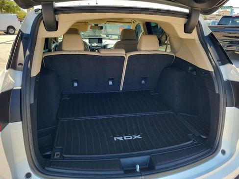 Used 2022 Acura RDX FWD w/ Technology Package image 6