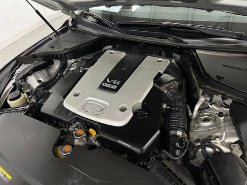 Used 2014 INFINITI Q50 2.0t w/ Moonroof Package image 27
