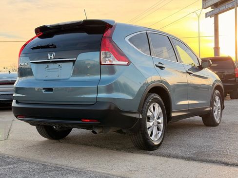Used 2014 Honda CR-V EX image 3