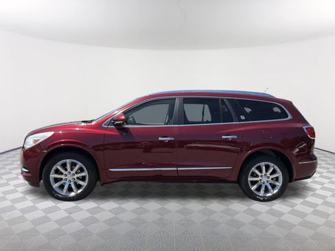 Used 2015 Buick Enclave Premium FWD image 13