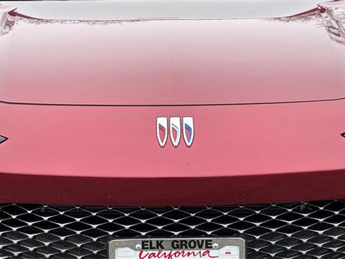 Used 2024 Buick Envista Avenir image 45