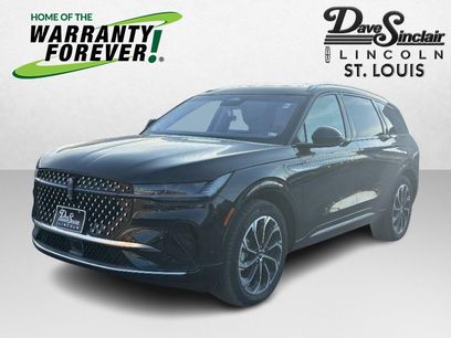 Used 2024 Lincoln Nautilus Reserve w/ Equipment Group 202A