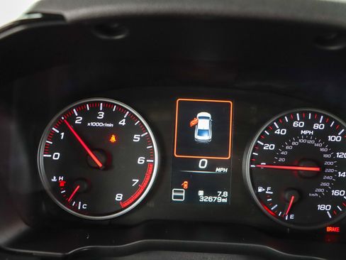 Used 2023 Subaru WRX Premium w/ Popular Package #2 image 15