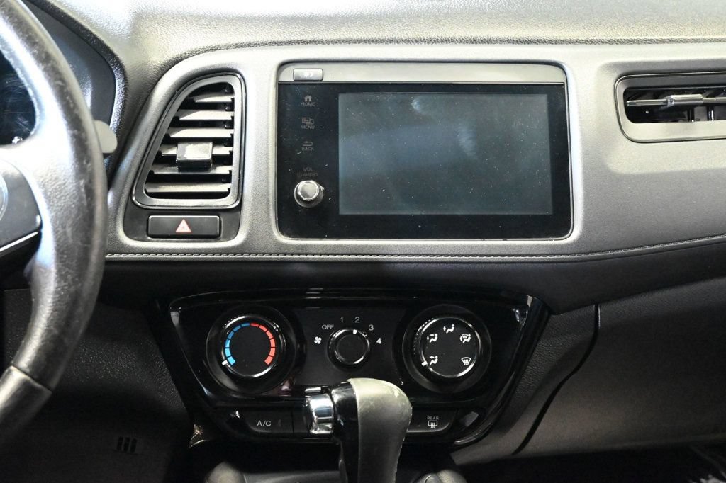 Used 2022 Honda HR-V Sport image 12