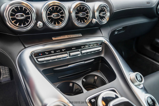 Used 2016 Mercedes-Benz AMG GT S image 30