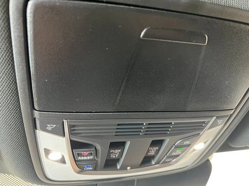 Used 2025 Acura RDX A-Spec image 46