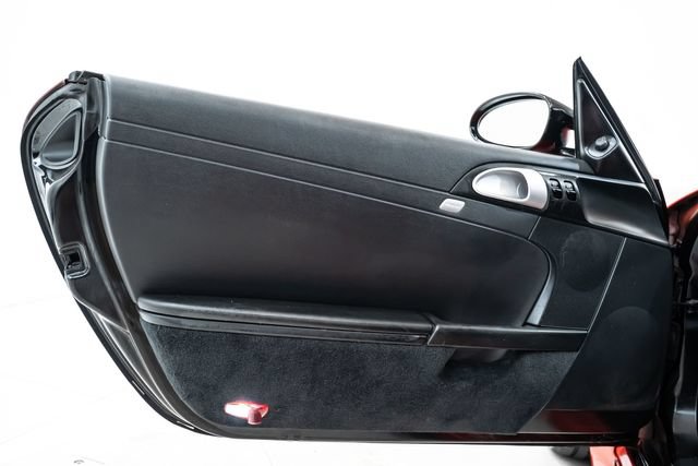 Used 2008 Porsche Cayman RWD image 20