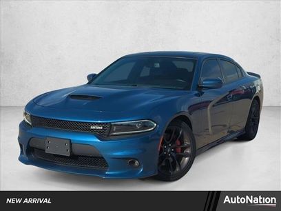 Used 2022 Dodge Charger R/T w/ Daytona Edition Group