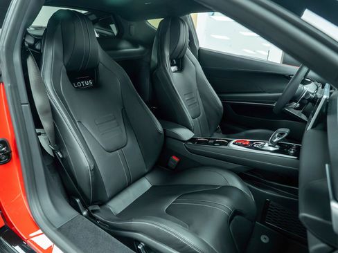 New 2025 Lotus Emira image 43