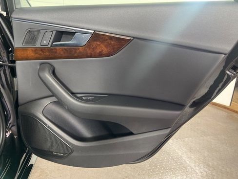 Used 2018 Audi A4 2.0T Premium Plus w/ Premium Plus Package image 14