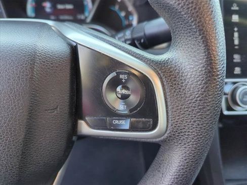 Used 2017 Honda Civic EX image 16