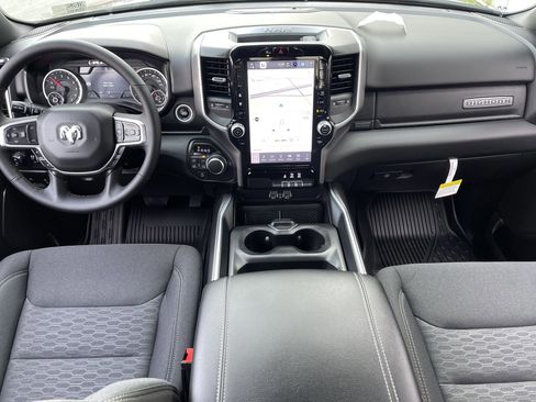 New 2026 RAM 1500 Big Horn image 21