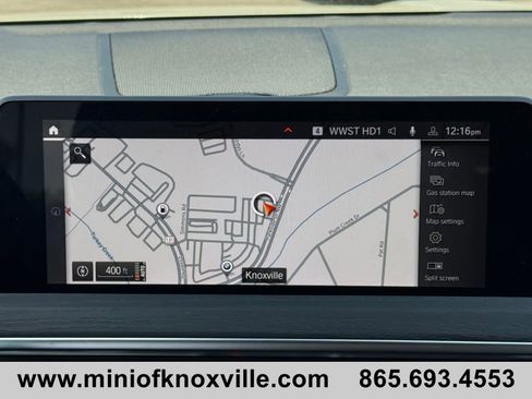 Used 2023 BMW X3 sDrive30i w/ M Sport Package RWD image 28