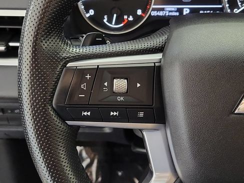 Used 2024 Mitsubishi Outlander SE Black Edition FWD image 23