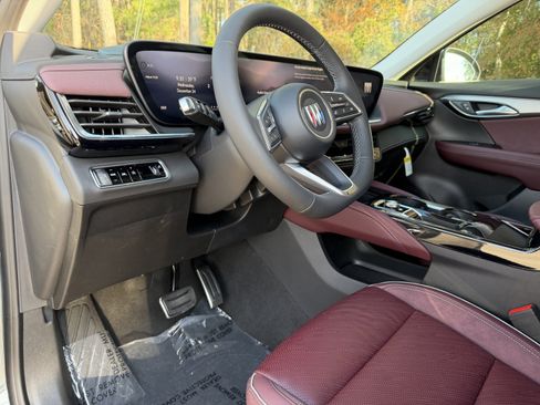 New 2026 Buick Envision Sport Touring image 13