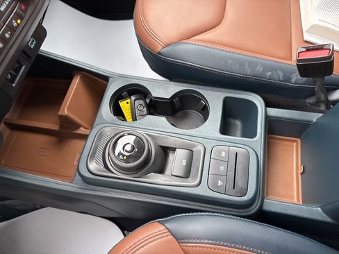 Certified 2024 Ford Maverick Lariat image 21