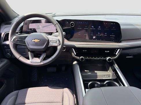 New 2026 Chevrolet Tahoe LS AWD/4WD image 23