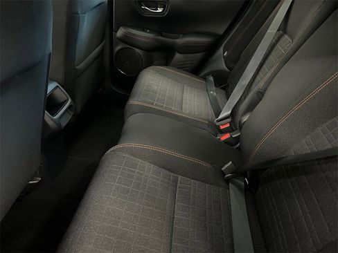 Certified 2023 Honda HR-V Sport image 15