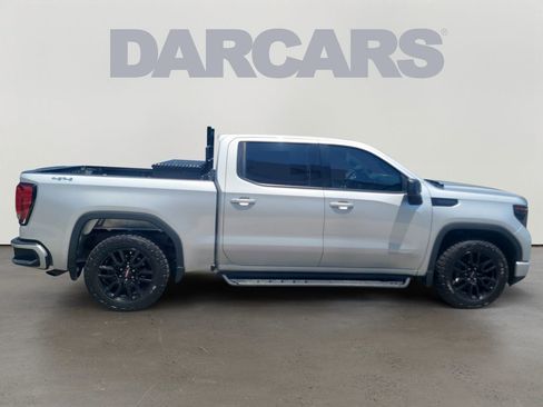Used 2022 GMC Sierra 1500 Elevation AWD/4WD image 8