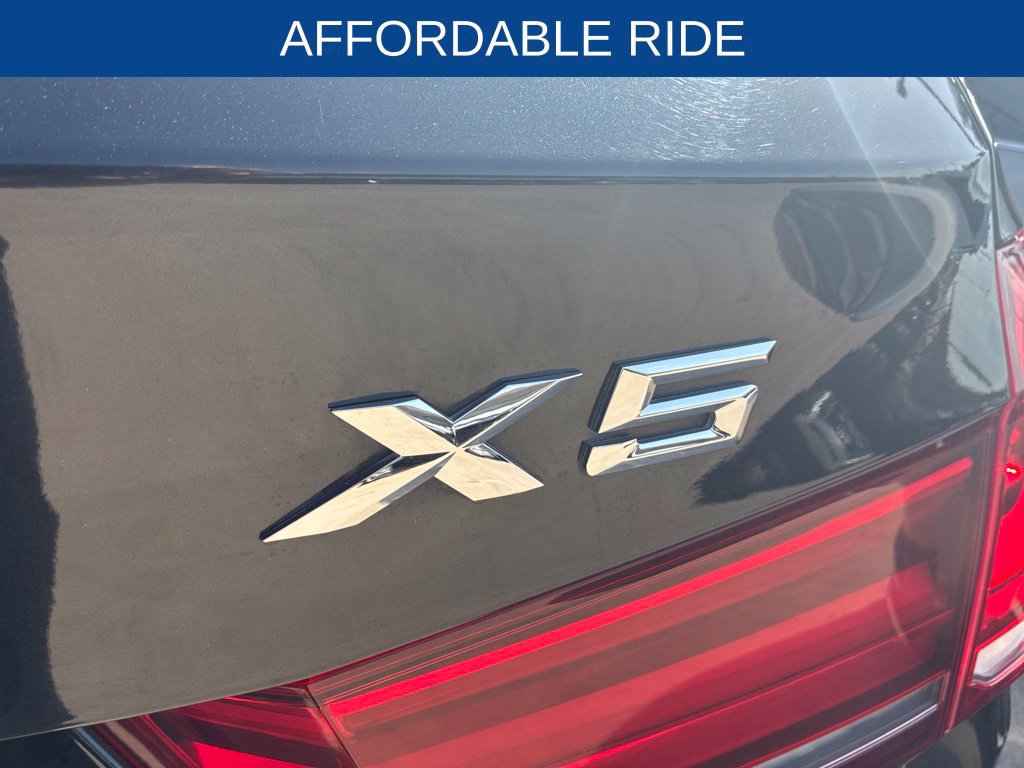 Used 2017 BMW X5 xDrive35i AWD/4WD image 16