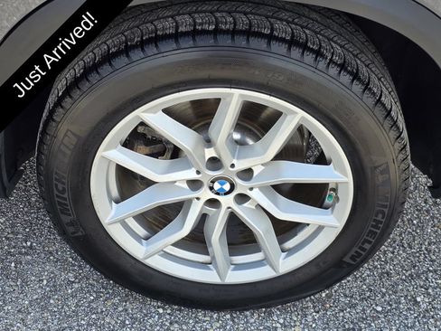 Used 2019 BMW X5 xDrive40i AWD/4WD image 45