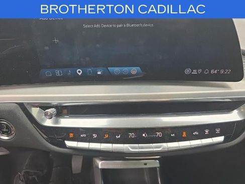 Certified 2024 Cadillac Lyriq Sport AWD/4WD image 15