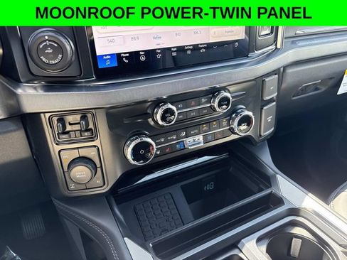New 2026 Ford F250 Platinum AWD/4WD image 30
