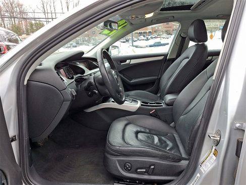 Used 2012 Audi A4 2.0T Premium Plus image 14