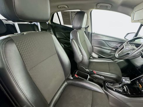 Used 2019 Buick Encore Preferred FWD image 25