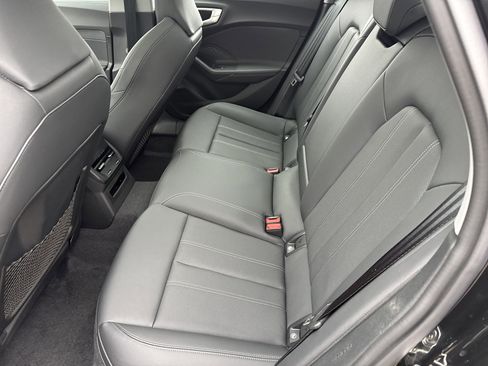 Certified 2025 Audi A5 2.0T Premium Plus w/ Premium Plus image 6