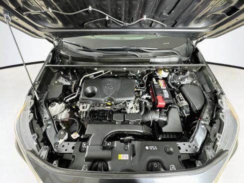 Certified 2019 Toyota RAV4 Limited AWD/4WD image 26