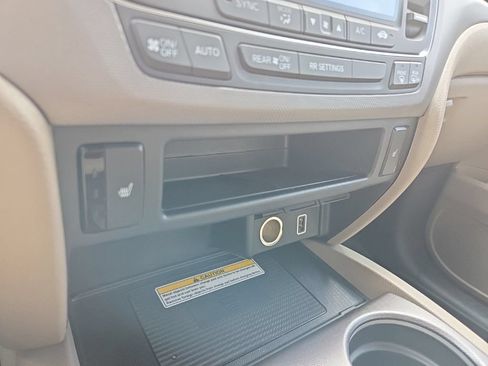 Used 2022 Honda Ridgeline RTL-E image 43