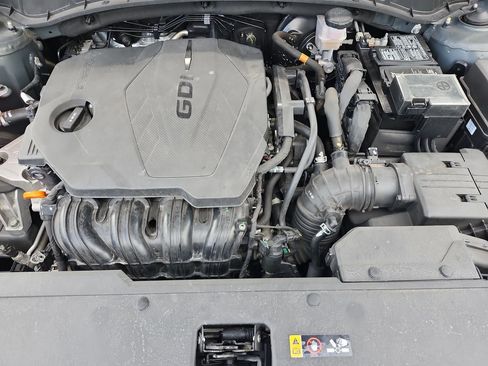 Used 2022 Hyundai Tucson SEL w/ Convenience + Premium Package image 20