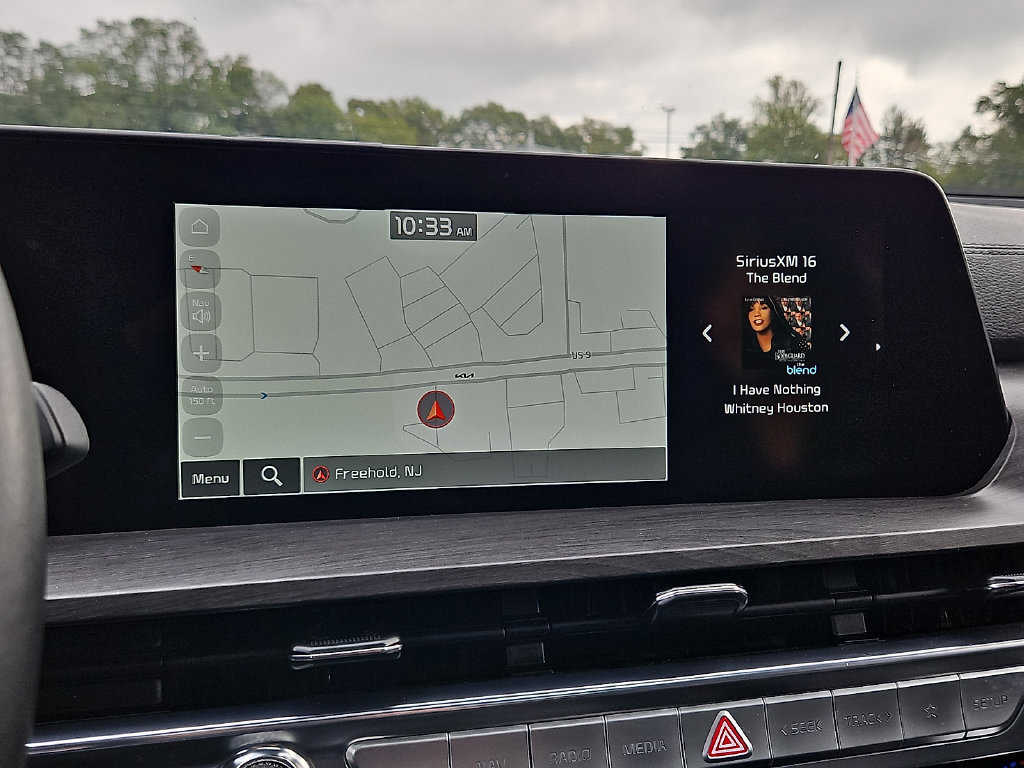 Certified 2025 Kia Telluride SX Prestige X-Line AWD/4WD image 20