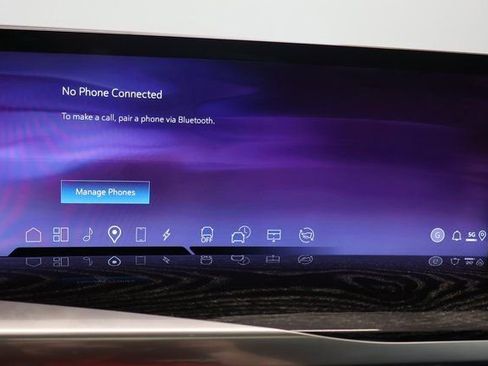 New 2026 Cadillac Escalade IQL Luxury image 20