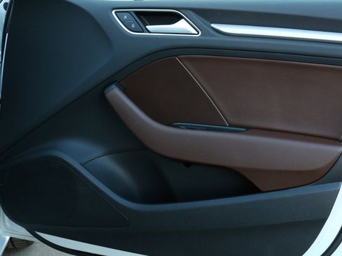 Used 2016 Audi A3 2.0T Premium image 44