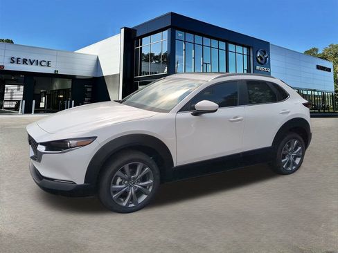 New 2025 MAZDA CX-30 AWD 2.5 S w/ Preferred Package image 9