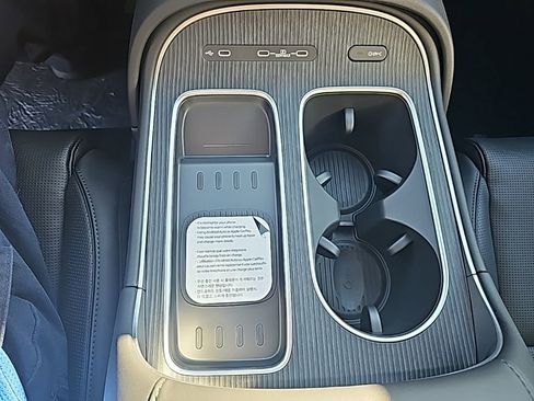 New 2026 Hyundai Palisade Calligraphy image 23