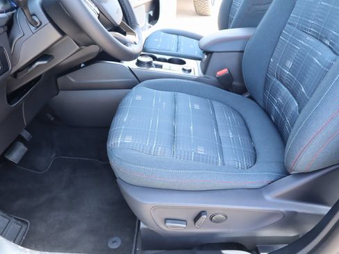 New 2025 Ford Bronco Sport Heritage w/ Convenience Package image 10