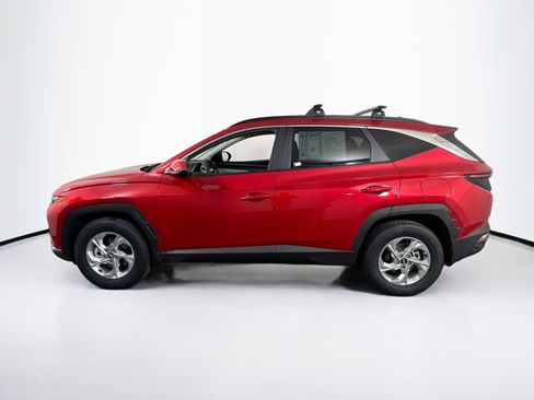 Used 2023 Hyundai Tucson SEL image 8