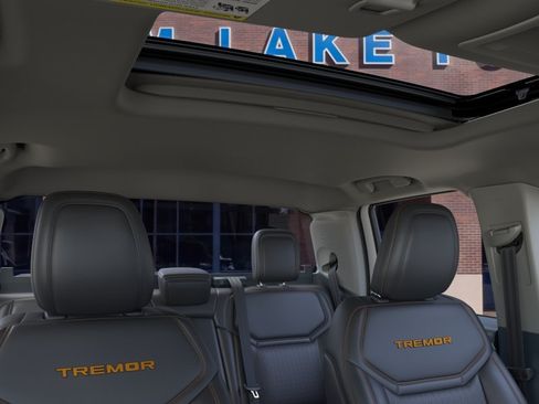 New 2026 Ford Maverick Tremor AWD/4WD image 12