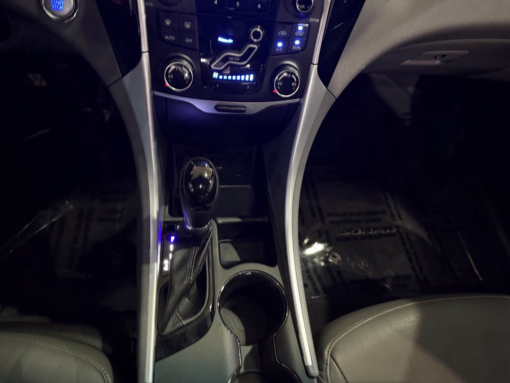 Used 2013 Hyundai Sonata Limited FWD image 22