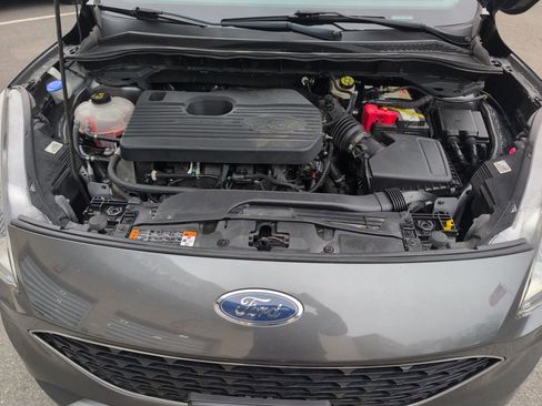 Used 2020 Ford Escape SEL image 23