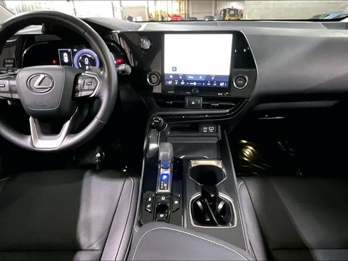 Used 2022 Lexus NX 350h AWD w/ Towing Package (2000 Lbs) image 15